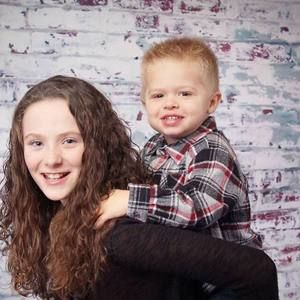 Meet your Posher, Darla